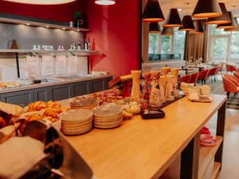 Fahrradiesisches Emsland (3 Tage)