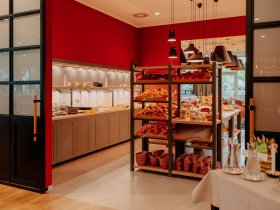 Winter, Wellness, Weihnachtsmarkt (7 Tage)