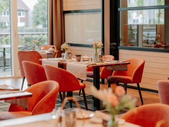 Fahrradiesisches Emsland (3 Tage)