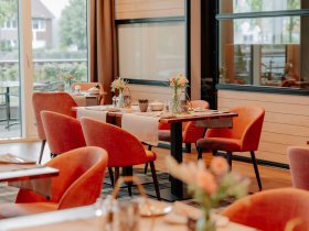 Relax & Chill inkl. Galadinner, wie ICH es will! (2 Tage)