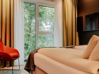 Fahrradiesisches Emsland (3 Tage)