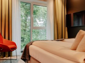 Winter, Wellness, Weihnachtsmarkt (7 Tage)