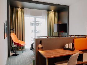 Relax & Chill inkl. Galadinner, wie ICH es will! (2 Tage)