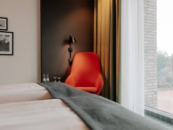 Fahrradiesisches Emsland (3 Tage)