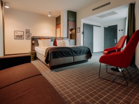 Winter, Wellness, Weihnachtsmarkt (7 Tage)