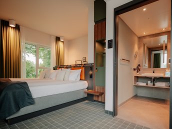 Fahrradiesisches Emsland (3 Tage)