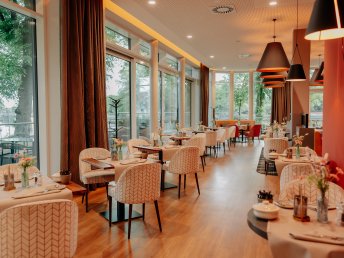 Fahrradiesisches Emsland (3 Tage)