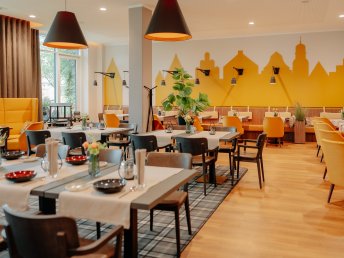 Fahrradiesisches Emsland (3 Tage)