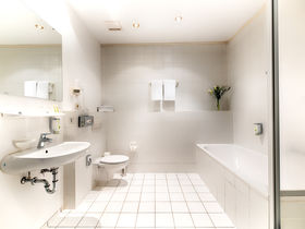 Wellness Auszeit in Kulmbach - Therme und Sauna 