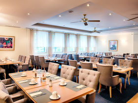 Wellness Auszeit in Kulmbach - Therme und Sauna 