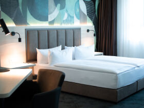 Wellness Auszeit in Kulmbach - Therme und Sauna 