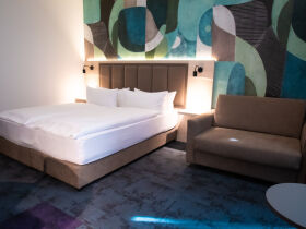 Wellness Auszeit in Kulmbach - Therme und Sauna 