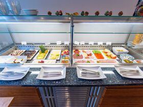 Wellness mit Candle Light Dinner - Zeit zu Zweit- 4 Tage