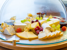 Wellness mit Candle Light Dinner - Zeit zu Zweit- 4 Tage