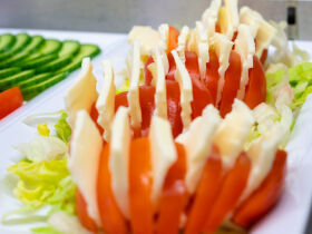 Wellness mit Candle Light Dinner - Zeit zu Zweit- 4 Tage