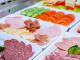 Wellness mit Candle Light Dinner - Zeit zu Zweit- 4 Tage