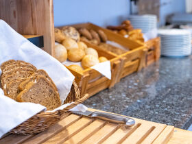 Wellness mit Candle Light Dinner - Zeit zu Zweit- 4 Tage