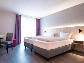 Wellness mit Candle Light Dinner - Zeit zu Zweit- 4 Tage