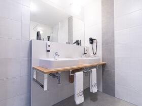 Wellness mit Candle Light Dinner - Zeit zu Zweit- 4 Tage