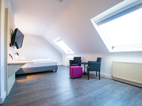 Wellness mit Candle Light Dinner - Zeit zu Zweit- 4 Tage