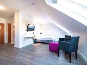 Wellness mit Candle Light Dinner - Zeit zu Zweit- 4 Tage