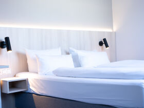 Wellness mit Candle Light Dinner - Zeit zu Zweit- 4 Tage