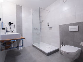 Wellness mit Candle Light Dinner - Zeit zu Zweit- 4 Tage