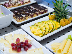 Wellness mit Candle Light Dinner - Zeit zu Zweit- 4 Tage