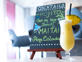 Wellness mit Candle Light Dinner - Zeit zu Zweit- 4 Tage