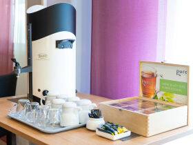 Wellness mit Candle Light Dinner - Zeit zu Zweit- 4 Tage