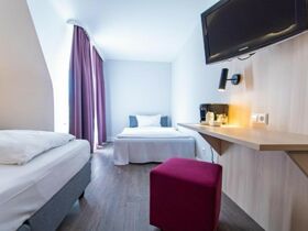 Wellness mit Candle Light Dinner - Zeit zu Zweit- 4 Tage