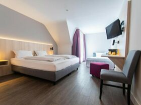 Wellness mit Candle Light Dinner - Zeit zu Zweit- 4 Tage