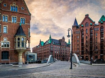 2 Tage Kurzurlaub - Auszeit vom Alltag nahe Hamburg