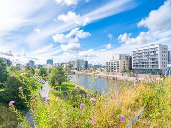 Kurzurlaub am Rande von Hamburg - den gönn ich mir!