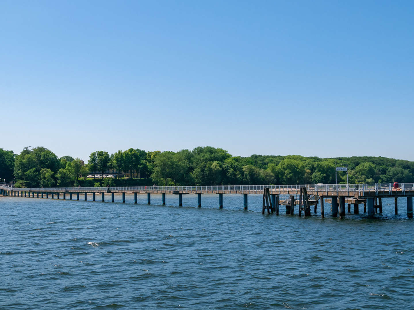 Wismar und die Ostsee für Entdecker I 5 Nächte