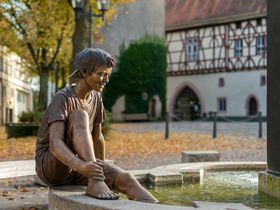 3 Tage Kurzurlaub - Schnuppern im lieblichen Taubertal
