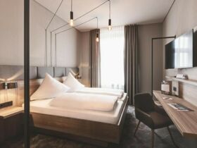 3 Tage Kurzurlaub - Schnuppern im lieblichen Taubertal