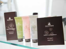 Silvester in der Seeperle am Bodensee