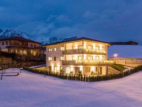 Sommer am Wilden Kaiser inkl. Brötchenservice & Endreinigung | 6 Nächte