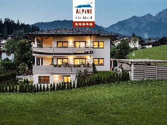7=6 | 1 Nacht geschenkt – Appartements zum Wohlfühlen in Söll am Wilden Kaiser