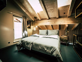 Winterwandern Urlaub in Söll am Wilden Kaiser