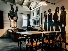 Winterwandern Urlaub in Söll am Wilden Kaiser