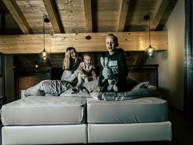 Winterwandern Urlaub in Söll am Wilden Kaiser