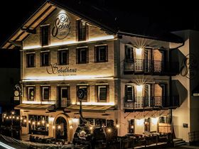 Winterwandern Urlaub in Söll am Wilden Kaiser