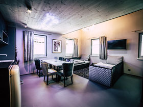 Winterwandern Urlaub in Söll am Wilden Kaiser