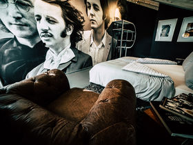 Winterwandern Urlaub in Söll am Wilden Kaiser