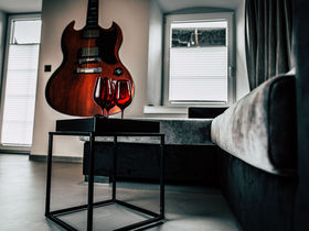 Winterwandern Urlaub in Söll am Wilden Kaiser