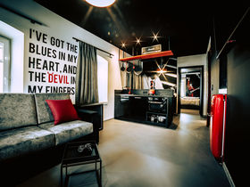 Winterwandern Urlaub in Söll am Wilden Kaiser