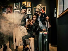 Winterwandern Urlaub in Söll am Wilden Kaiser