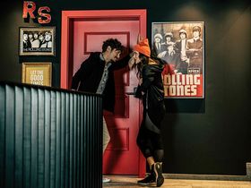 Winterwandern Urlaub in Söll am Wilden Kaiser